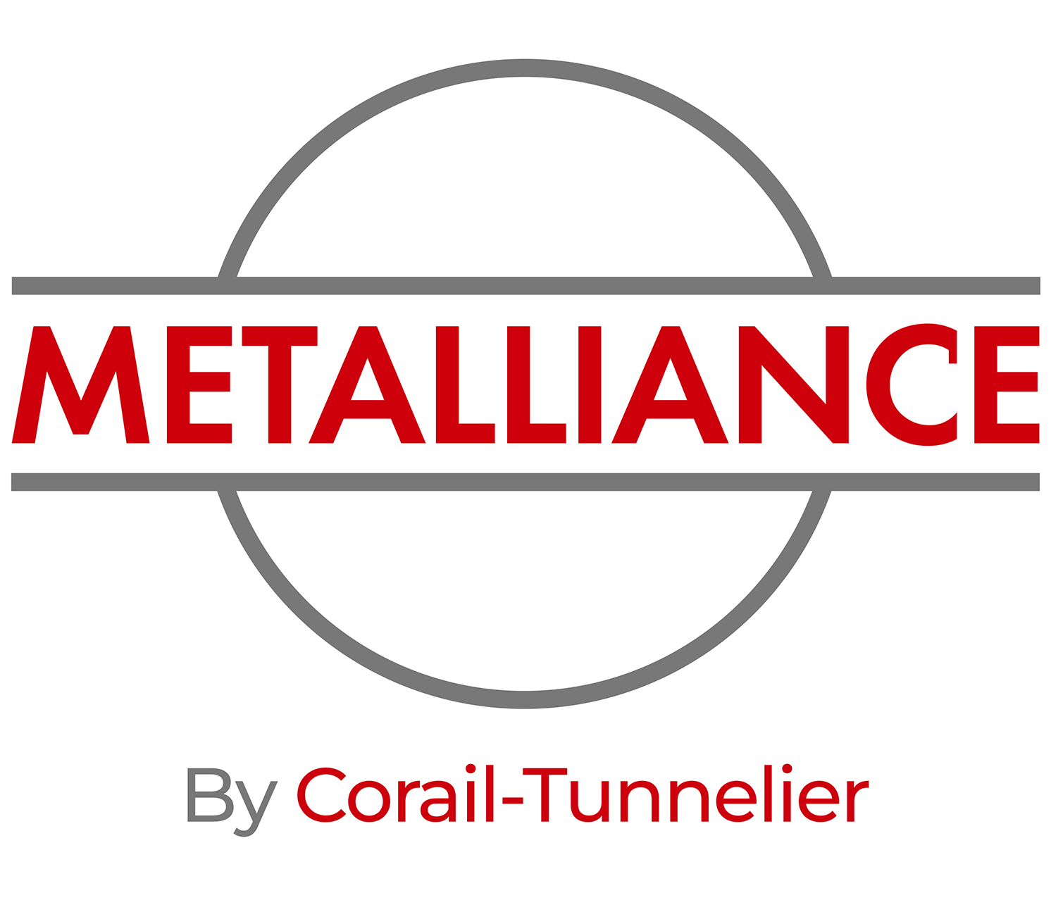 Logo Metalliance
